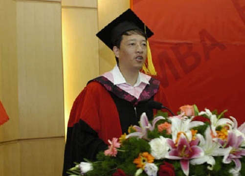 汪海粟高級研究員